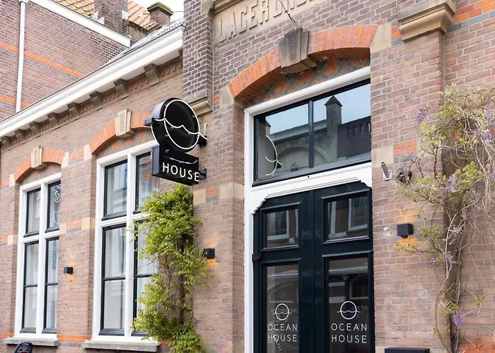 Ocean House Scheveningen