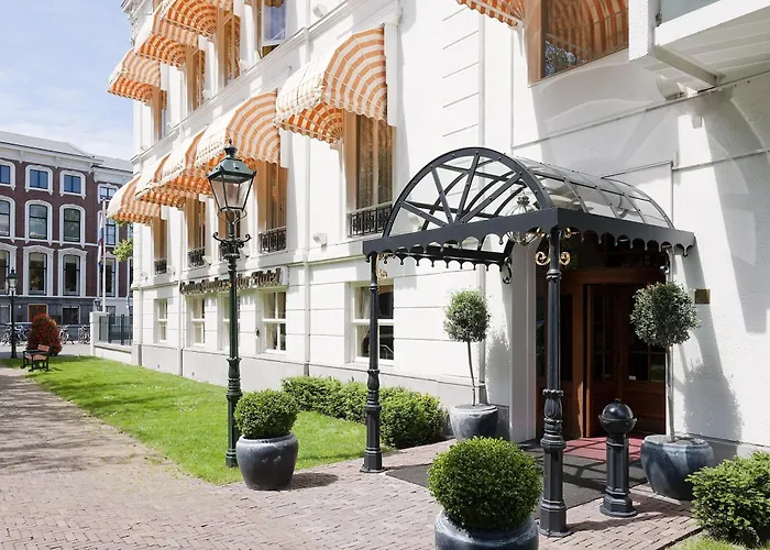 Carlton AmbassadorHotel den Haag