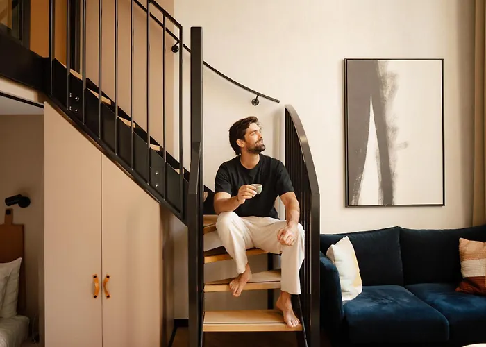 Ocean House Scheveningen